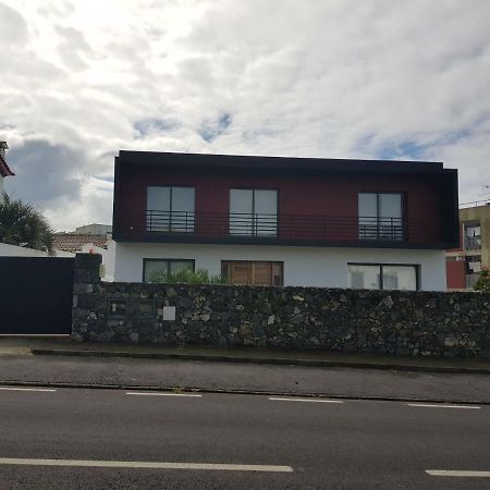 Deluxe Home Praia Do Populo Cabouco Zewnętrze zdjęcie