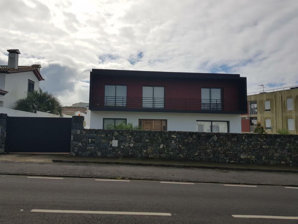 Deluxe Home Praia Do Populo Cabouco Zewnętrze zdjęcie