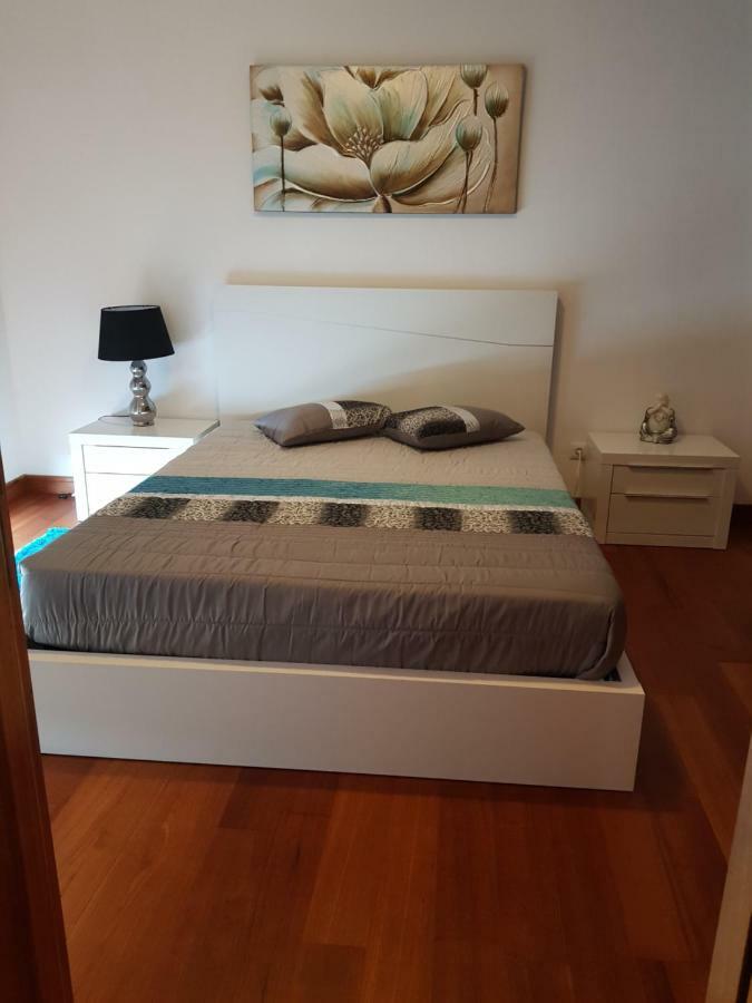 Deluxe Home Praia Do Populo Cabouco Zewnętrze zdjęcie