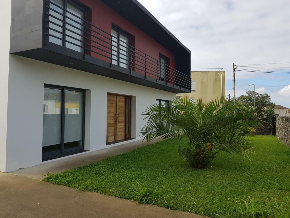 Deluxe Home Praia Do Populo Cabouco Zewnętrze zdjęcie