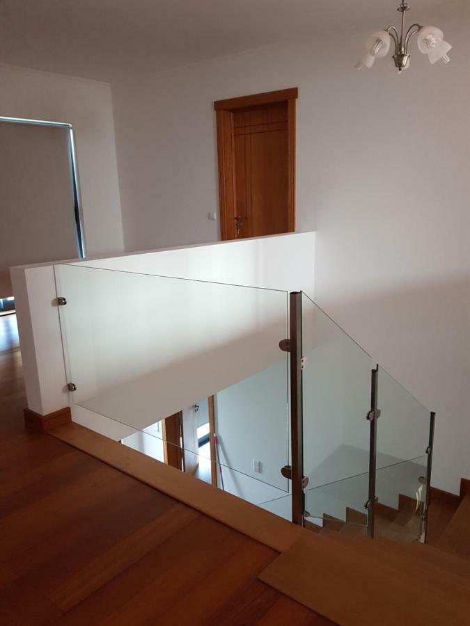 Deluxe Home Praia Do Populo Cabouco Zewnętrze zdjęcie