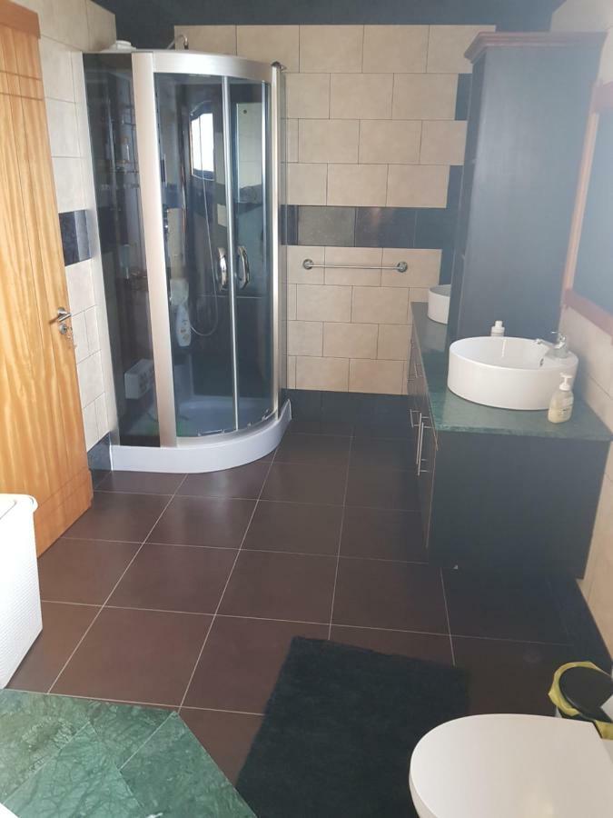 Deluxe Home Praia Do Populo Cabouco Zewnętrze zdjęcie