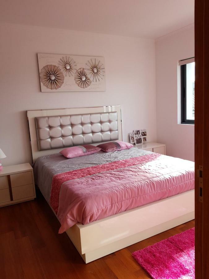 Deluxe Home Praia Do Populo Cabouco Zewnętrze zdjęcie