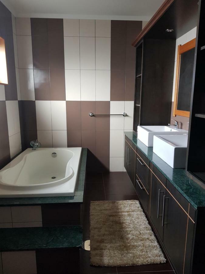 Deluxe Home Praia Do Populo Cabouco Zewnętrze zdjęcie