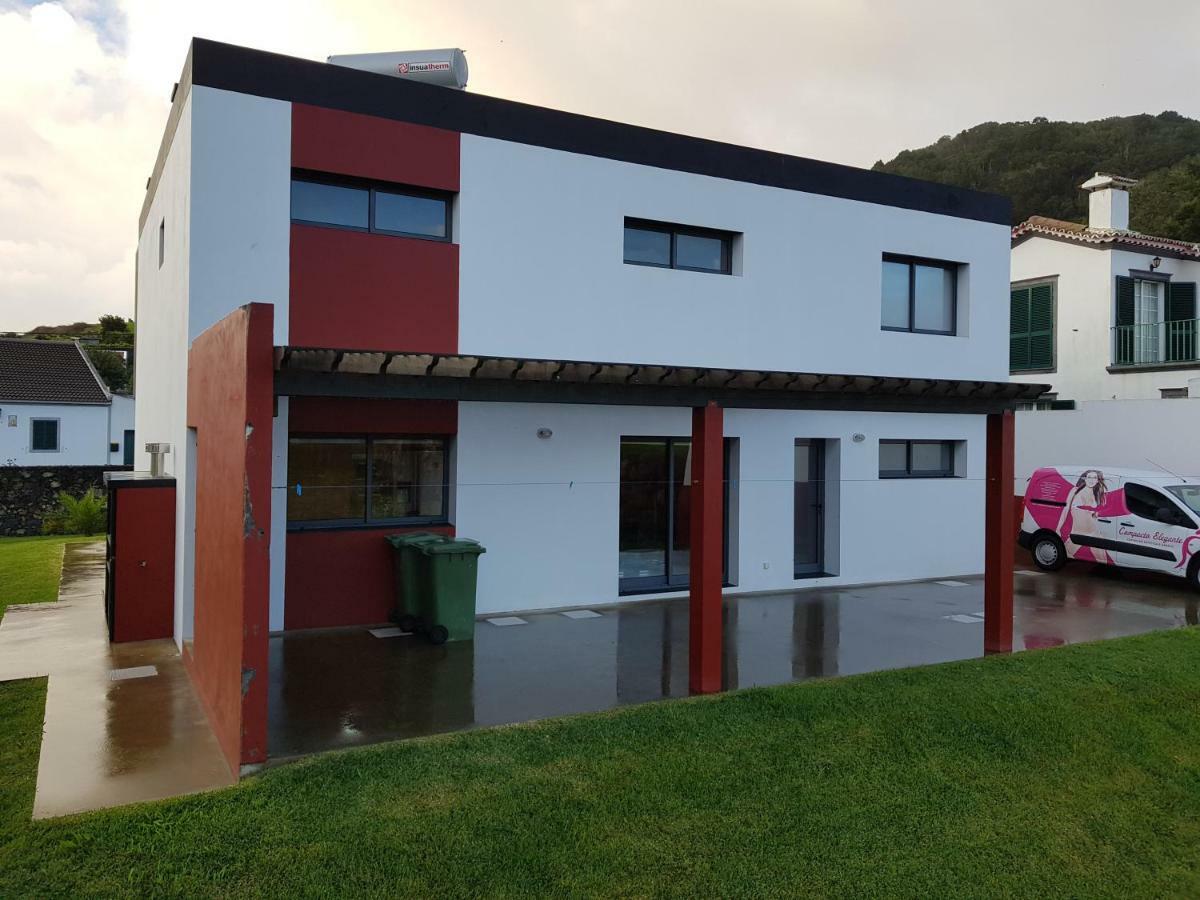 Deluxe Home Praia Do Populo Cabouco Zewnętrze zdjęcie
