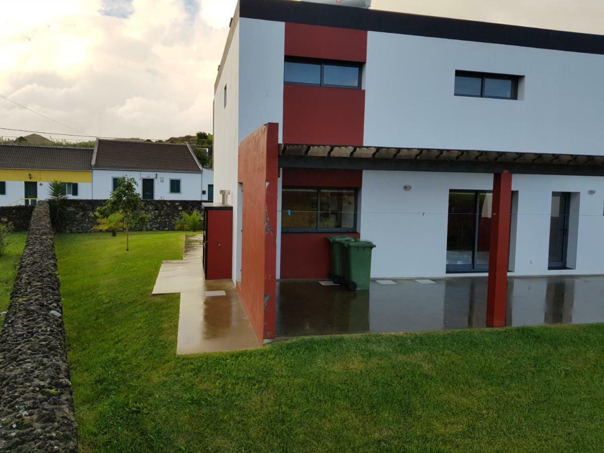 Deluxe Home Praia Do Populo Cabouco Zewnętrze zdjęcie