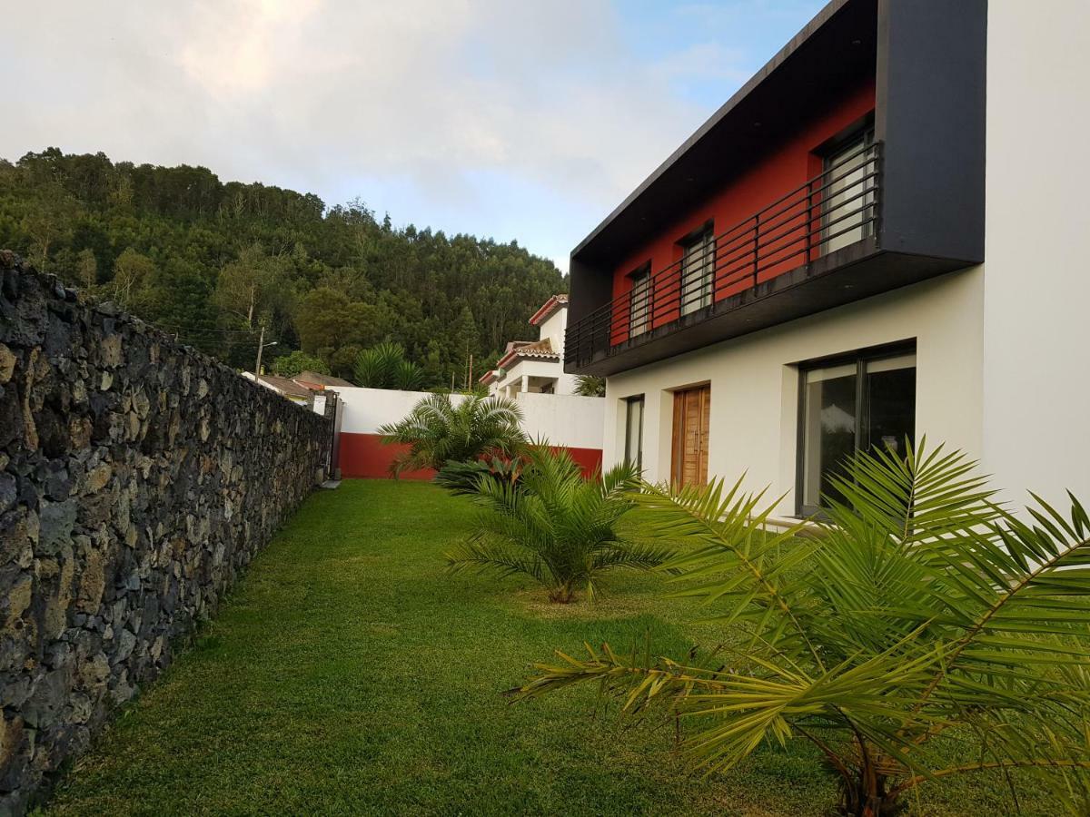 Deluxe Home Praia Do Populo Cabouco Zewnętrze zdjęcie