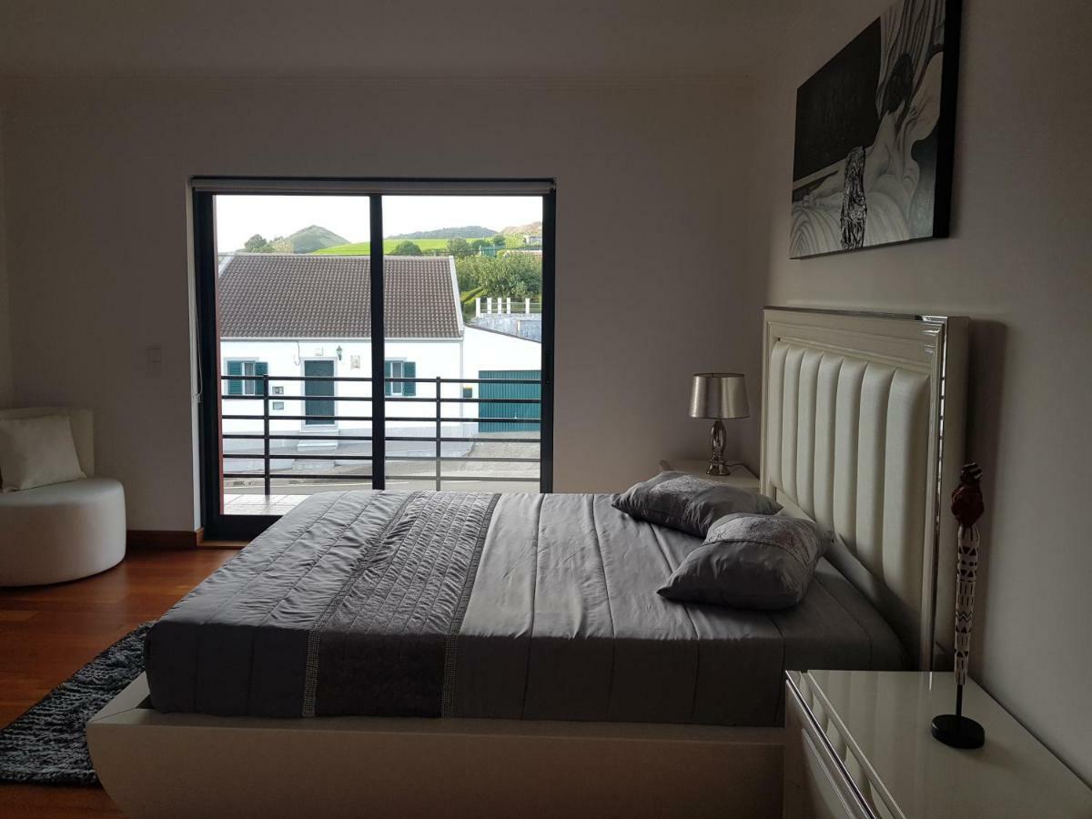 Deluxe Home Praia Do Populo Cabouco Zewnętrze zdjęcie