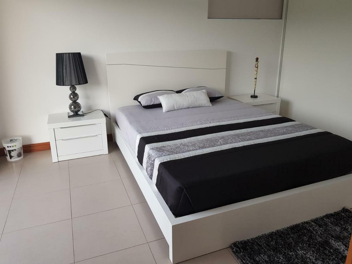 Deluxe Home Praia Do Populo Cabouco Zewnętrze zdjęcie
