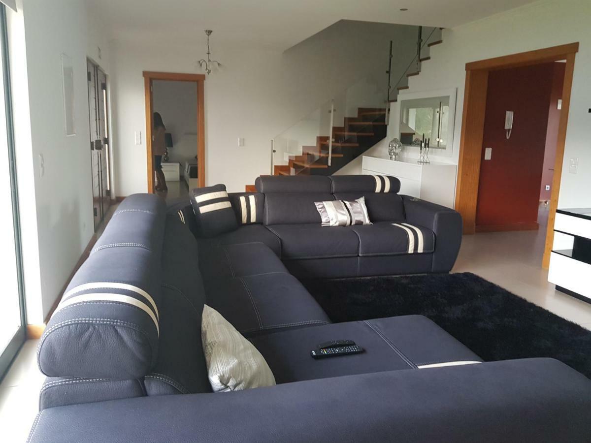 Deluxe Home Praia Do Populo Cabouco Zewnętrze zdjęcie