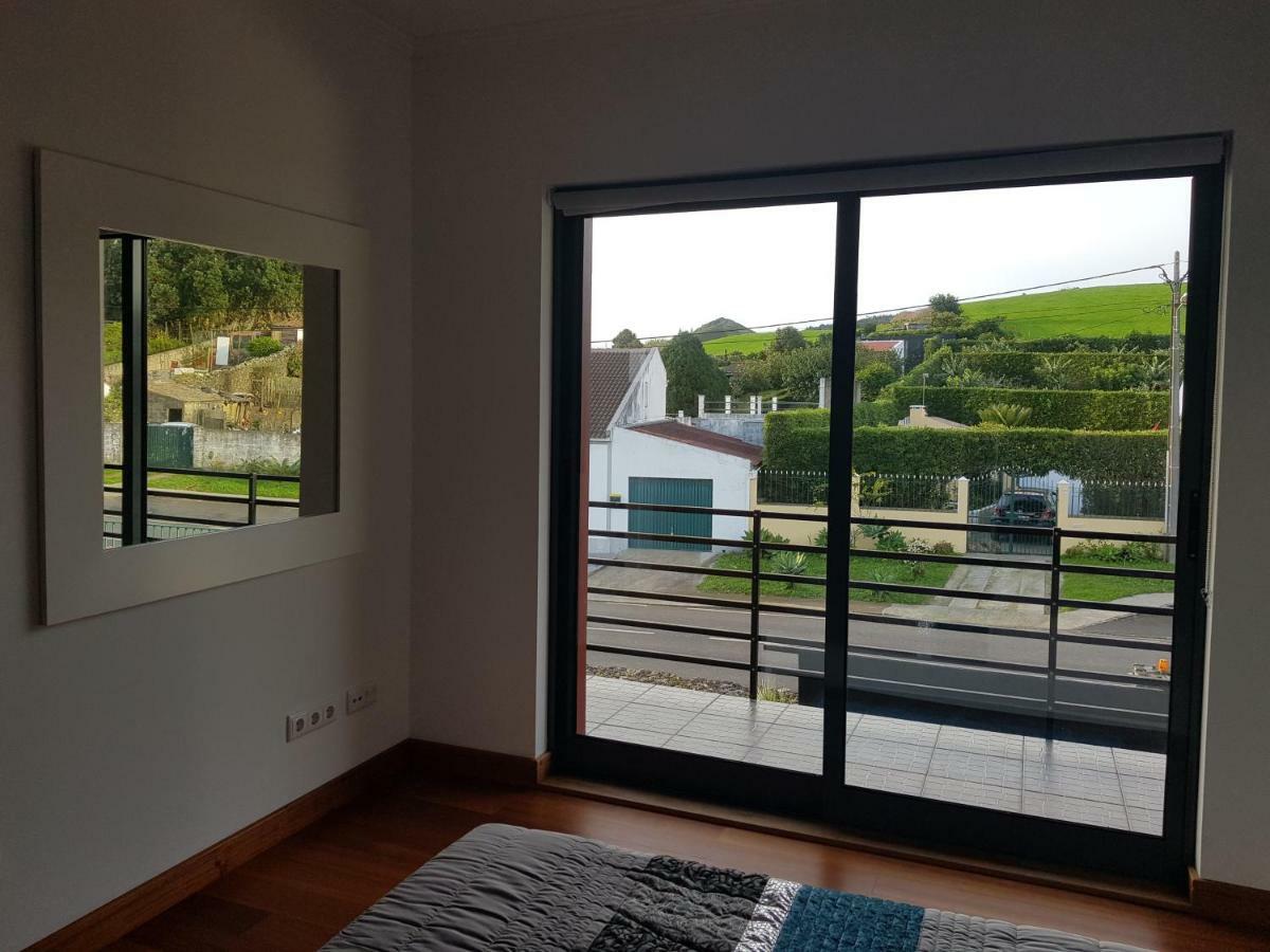 Deluxe Home Praia Do Populo Cabouco Zewnętrze zdjęcie