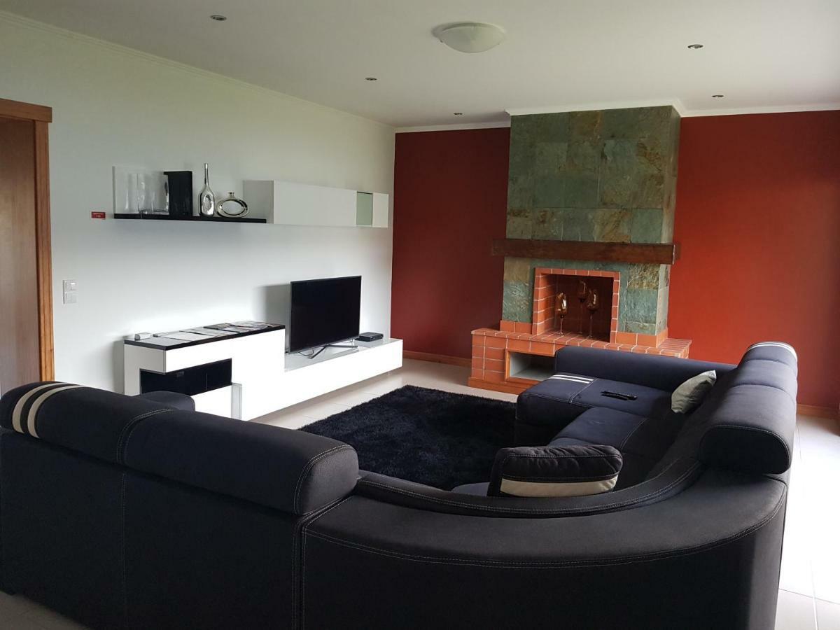 Deluxe Home Praia Do Populo Cabouco Zewnętrze zdjęcie