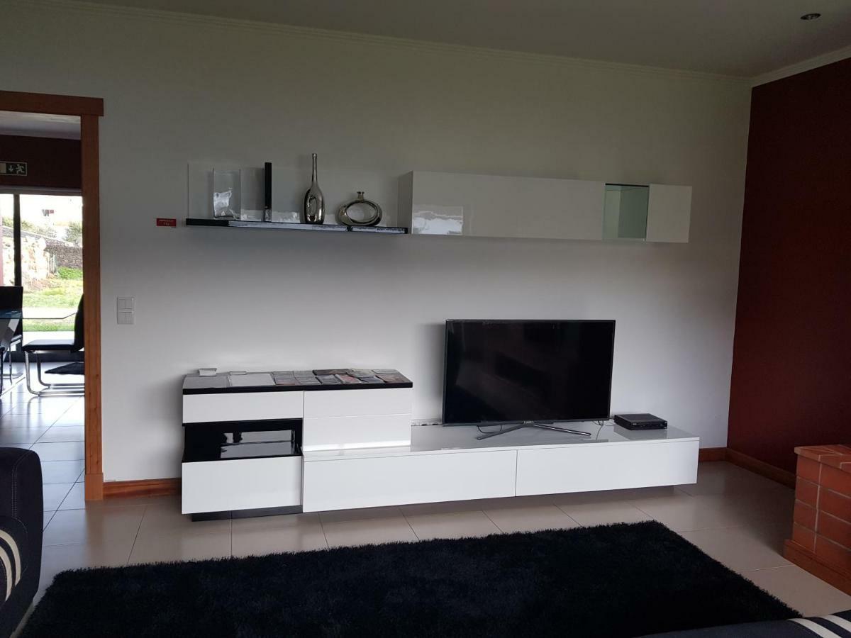 Deluxe Home Praia Do Populo Cabouco Zewnętrze zdjęcie