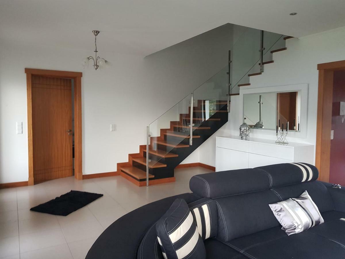 Deluxe Home Praia Do Populo Cabouco Zewnętrze zdjęcie