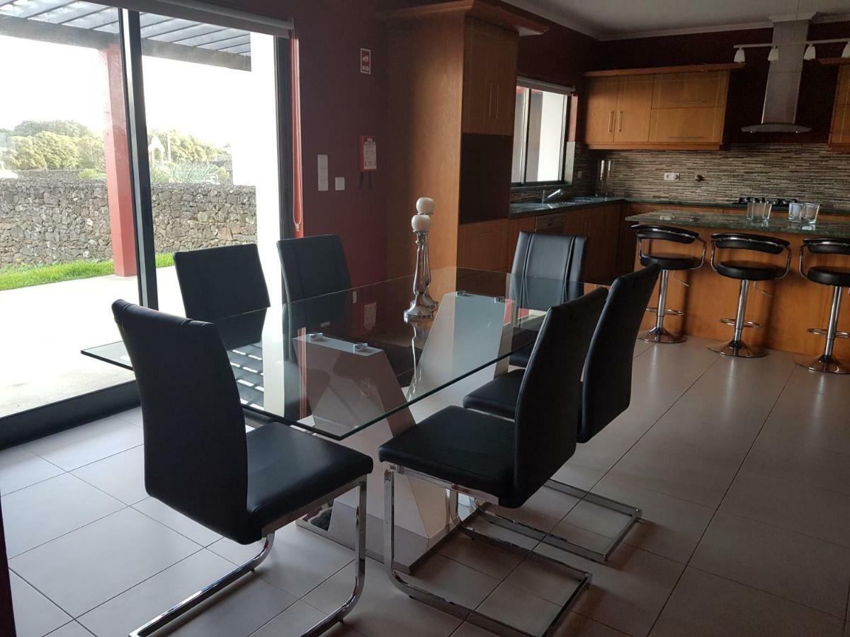 Deluxe Home Praia Do Populo Cabouco Zewnętrze zdjęcie