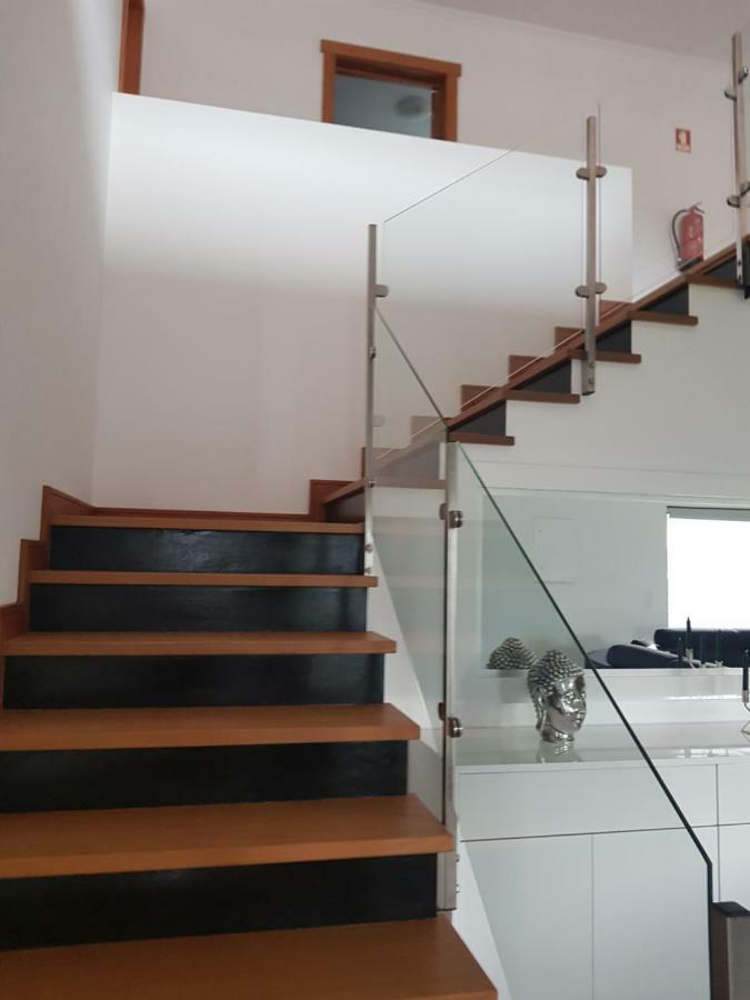 Deluxe Home Praia Do Populo Cabouco Zewnętrze zdjęcie