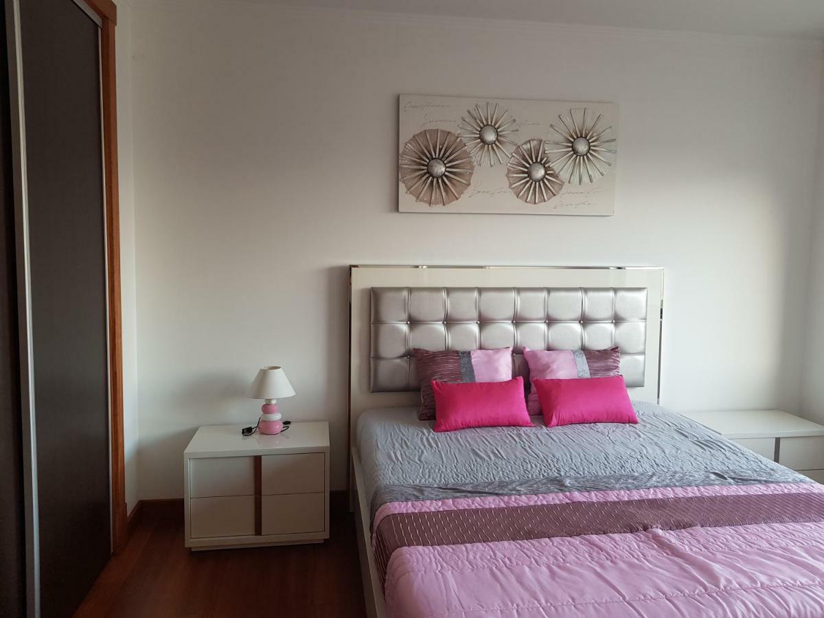 Deluxe Home Praia Do Populo Cabouco Zewnętrze zdjęcie
