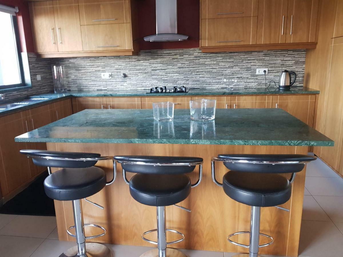 Deluxe Home Praia Do Populo Cabouco Zewnętrze zdjęcie