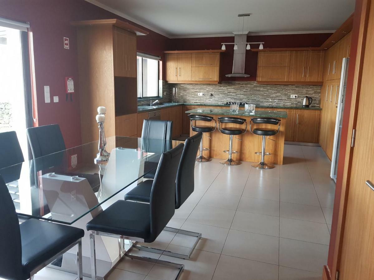 Deluxe Home Praia Do Populo Cabouco Zewnętrze zdjęcie