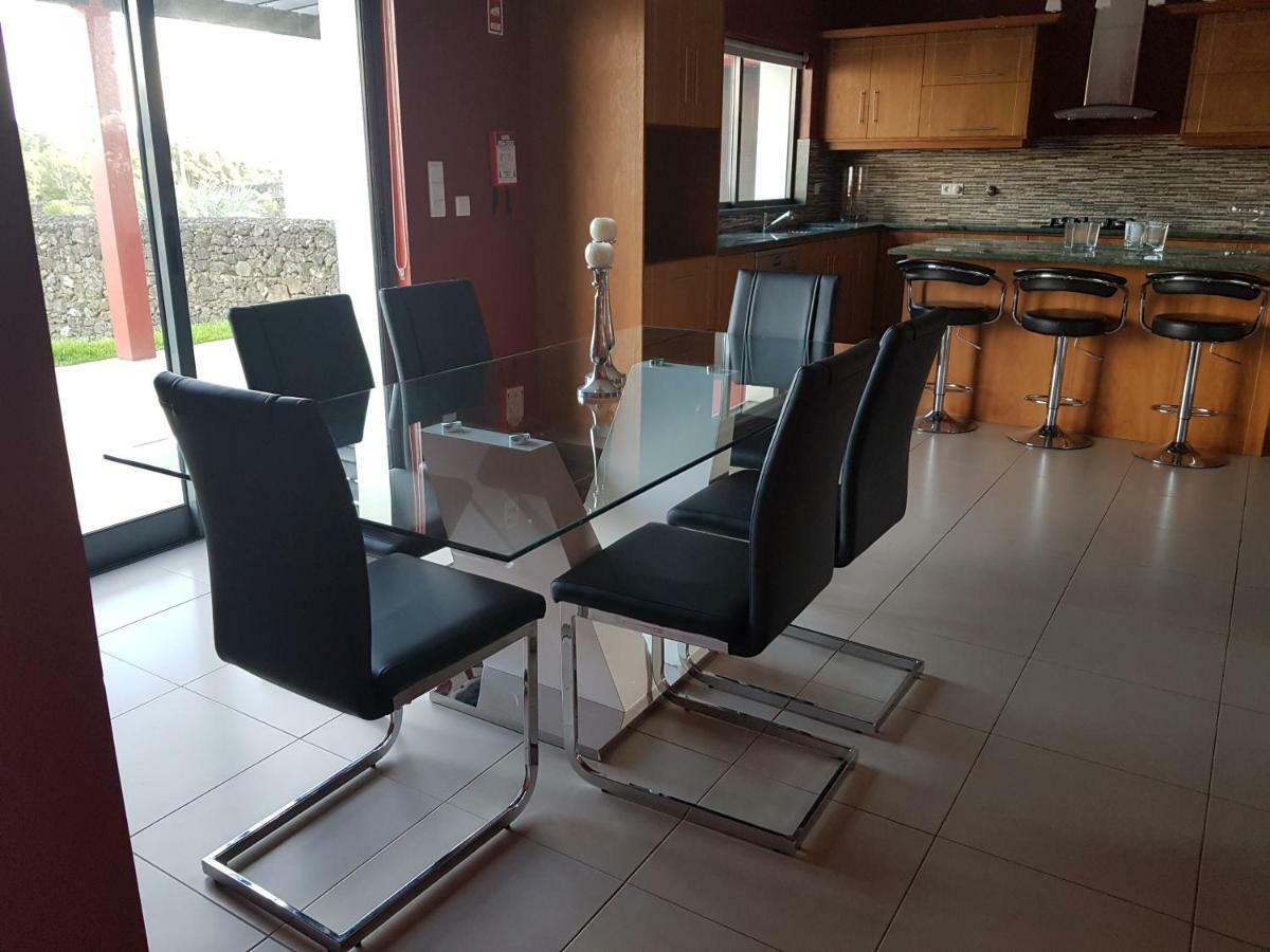 Deluxe Home Praia Do Populo Cabouco Zewnętrze zdjęcie