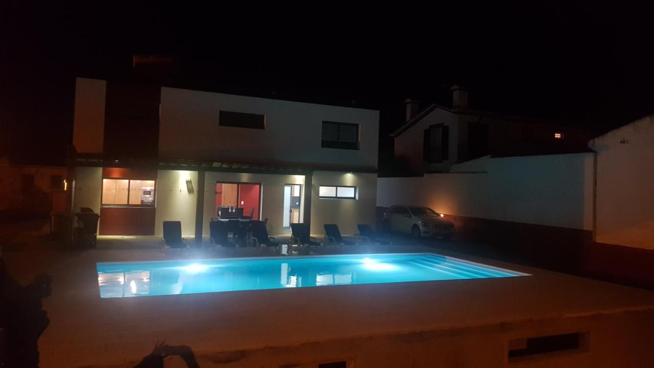 Deluxe Home Praia Do Populo Cabouco Zewnętrze zdjęcie
