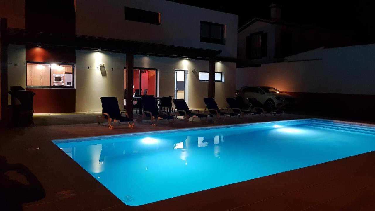Deluxe Home Praia Do Populo Cabouco Zewnętrze zdjęcie